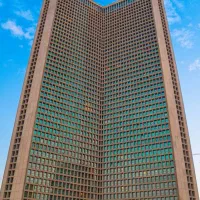 برج-بین-اللمل-تهران-180-متر-دو-خوابه
