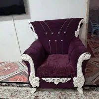 مبل سالم تمیز