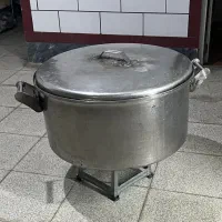 قابلمه استیل