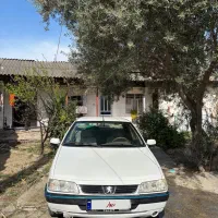 پژو ۴۰۵ slx|خودرو سواری و وانت|نکا, |دیوار