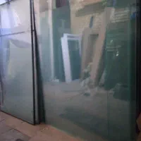 ساخت ونصب و تعمیرات درب وپنجره دوجداره ،
