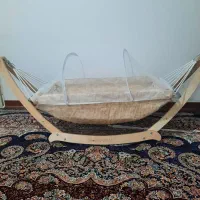 گهواره بانوج