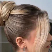 شینیون و میکاپ تخصصی باقیمت پایین