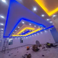 سیم کشی سیم کش برقکار برقکاری اتصال یابی خرده کاری
