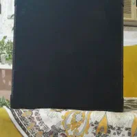 اکو شارژی آمپلی فایر صوتی باند میکروفون میکسر