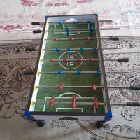 فوتبال دستی نو