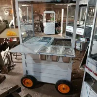 فروشگاه لوازم فرساندویچی دولوپلی مدل فرنچ کد۹۶۱