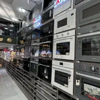 هود سینک گاز شیرآلات