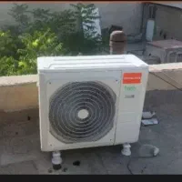 تعمیرات کولرگازی و سرویس دوره ایی
