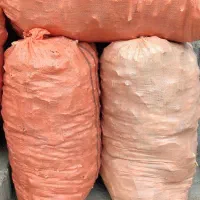 نان خشک ۲۰۰۰ کیلو