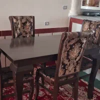 میز نهار خوری