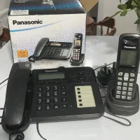 تلفن پاناسونیک