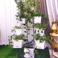 پایه گل