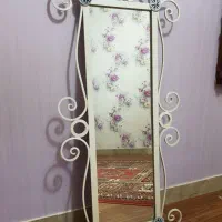 آئینه قدی فرفوژه