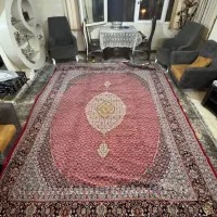 فرش ۱۲متری