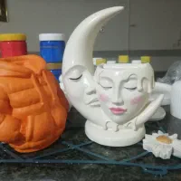 جابراشی بوسه ماه