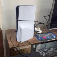 پلی استیشن ۵ اسلیم با شرایط