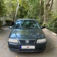 فولکس گل کم کارکرد