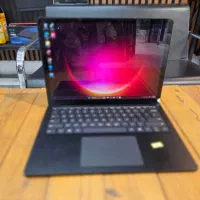 Surface Laptop 3 i7 در حد نو + مهلت تست