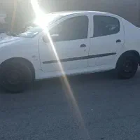 206sd|خودرو سواری و وانت|مریوان, |دیوار