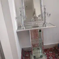 اینه شمعدان