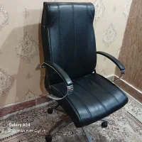 صندلی اداری