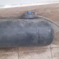مخزن گاز مایع
