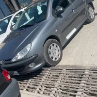 206تیپ ۳مدل ۹۰ استثنا عتیقه