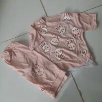 لباس دخترانه
