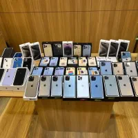 آیفون 11 12 13 14 15 16 پرو مکس iPhone promaxنرمال