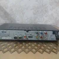 گیرنده دیجیتال، مارشال