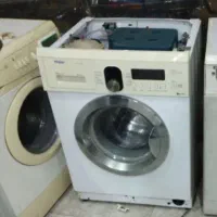 لباسشویی خراب