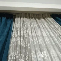 پرده عرض ۳ متر