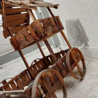 باکس چوبی۷۰۰تومان