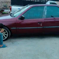 پژو 2000|خودرو سواری و وانت|آق قلا, |دیوار