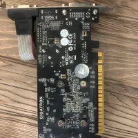 کارت گرافیک 2گیگ GT620