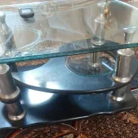 میز عسلی