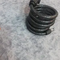 قفل دوچرخه