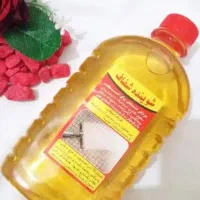 شوینده شفاف