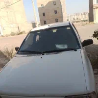 فروش پراید ۱۳۱مدل ۸۶