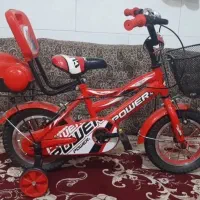 دوچرخه ۱۲ درحد نو قیمت ۱۲ میلیون
