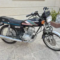 موتور هوندا  ۱۵۰