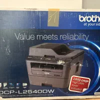 پرینتر Brother