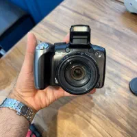 کنون پاورشات sx20