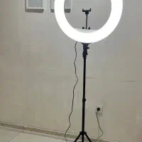 رینگ لایت