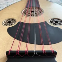 عود ترک فاروق ترونز