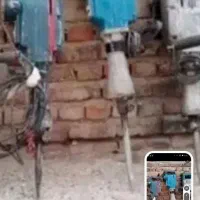 تعمیرات خانه های قدیمی با دستگاه هلتی باابزار