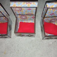 جعبه کادویی ساعت و جواهر