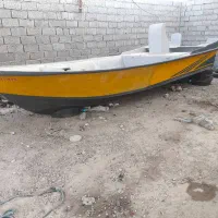 تشت قایق ۲۳