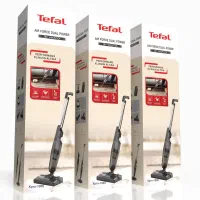 جارو برقی عصایی